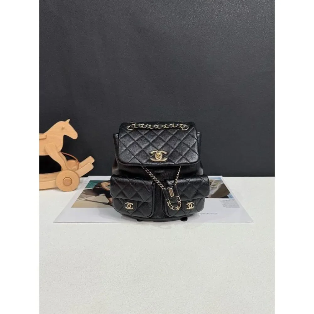 Chanel Women Pre-Loved Bag Very Good Condition